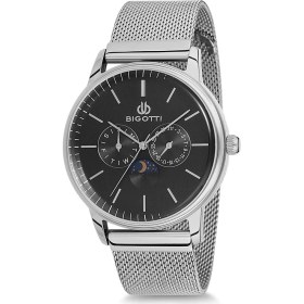Resim Bigotti Milano BGT01489F-04 Erkek Kol Saati 