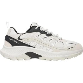 Resim Merrell J008158 Speed Strike 2 Trek Spor Ayakkabı Ekru Ekru 