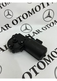 Resim Alcamlar W201 190 Mercedes 1983-1993 Wander Silecek Motoru 