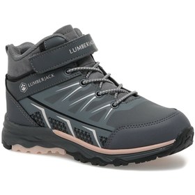 Resim lumberjack Bombay 2pr Gri Kız Çocuk Outdoor Bot 