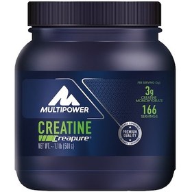 Resim Multipower Creatine 500 Gr 
