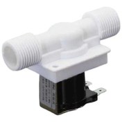 Resim Solenoid Su Valfi 12V Solenoid Valve 1\u002F2 Inch RL-31 