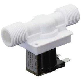 Resim Solenoid Su Valfi 12V Solenoid Valve 1\u002F2 Inch RL-31 