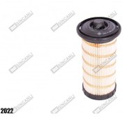 Resim Hattat 3065-3080-4080-4100-4110 Common Rail Mazot Filitresi 