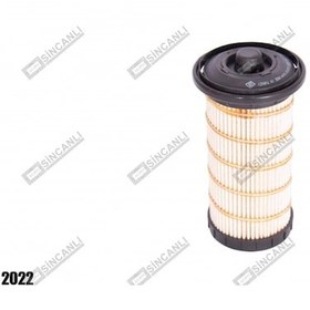 Resim Hattat 3065-3080-4080-4100-4110 Common Rail Mazot Filitresi 