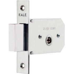 Resim Kale 156f 45mm Prazis Silindirli Emniyet Kilidi 