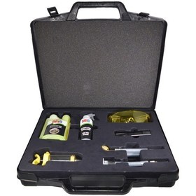 Resim Brio Klima Uv Kaçak Tespit Kiti 12 V Pro 