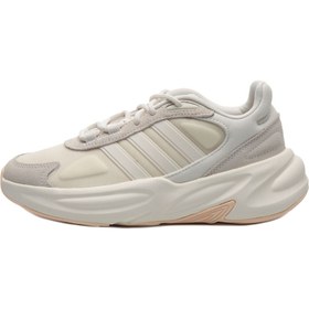 Resim GX1728-K adidas Ozelle Kadın Spor Ayakkabı Gri adidas