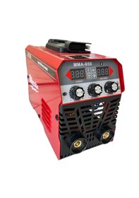 Resim Milwaukee İnverter 250 Amper Kaynak Makinesi 