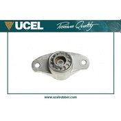 Resim ÜÇEL 31533 Amortisor Takozu Arka (Fiat: Linea 1.4 1.3Jtd) 51761830 (WE531624) 