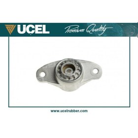 Resim ÜÇEL 31533 Amortisor Takozu Arka (Fiat: Linea 1.4 1.3Jtd) 51761830 (WE531624) 
