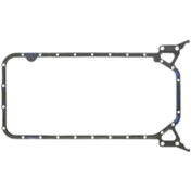 Resim Mercedes-Benz 124 / 201 / 601 / 611 / Sprinter 313D OM601 OM611 1988 Sonrası Karter Contası 