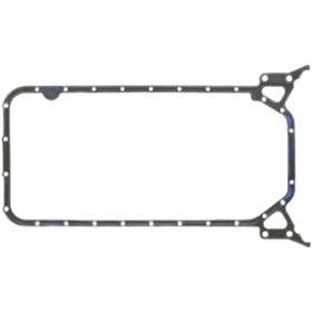 Resim Mercedes-Benz 124 / 201 / 601 / 611 / Sprinter 313D OM601 OM611 1988 Sonrası Karter Contası 