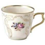 Resim Rosenthal Diplomat Nescafe Fincanı- Tekli 