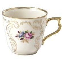 Resim Rosenthal Diplomat Nescafe Fincanı- Tekli 