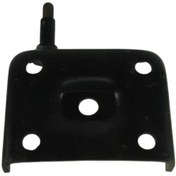 Resim Arka Makas Bağlantı Tablası D-max 04-12 Sağ 