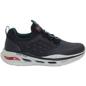 Resim Skechers 210433 Dknv Erkek Spor Ayakkabı Mavi 