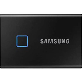 Resim Samsung T7 Dokunmatik Taşınabilir Ssd 