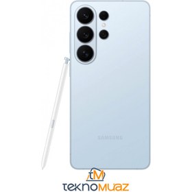 Resim Samsung S26 Ultra YD | 256 GB 12 GB Mavi 