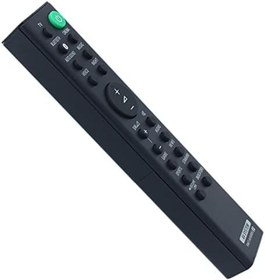 Resim RMT-AH500U Sony Soundbar HT-S350 HT-SD35 SA-WS350 SA-S350 SA-WSD35 SA-SD35 için Uzaktan Kumanda Değiştirme 
