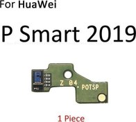 Resim Huawei PSMART 2019 Ön Sensör Tkgz