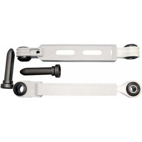 Resim Bosch Uyumlu Waw2856Xtr Çamaşır Makinesi Amortisör - 517853137 