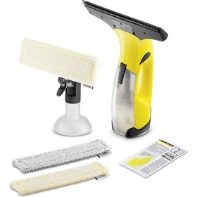 Resim Karcher Wv2 Plus Akülü Cam Temizleme 