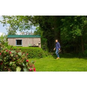 Resim Gardena 12300-20 Naturecut Çit Makası 