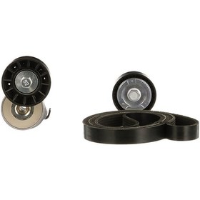 Resim Apv3220-alternator Gergı Rulmanı 1.2t/1.2 Vtı P208 12 1611426280 