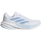 Resim Adidas Adi Das Supernova Stride 2 Kadın Beyaz Yol Koşusu Ayakkabısı 31365 Beyaz 