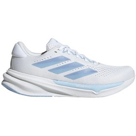 Resim Adidas Adi Das Supernova Stride 2 Kadın Beyaz Yol Koşusu Ayakkabısı 31365 Beyaz 
