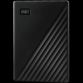 Resim Wd 1tb My Passport Ultra WDBYVG0010BBK-WESN USB 3.2 Harici Disk 