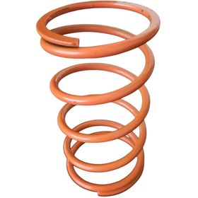 Resim SpeedUp SYM MAXSYM 600İ Motosiklet Performans Yayı - Özel Üretim 