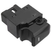 Resim Hyundai Ix35 Sol Ön 2010-2015 İçin Elektrikli Cam Regülatörü Uyumlu Parça Siyah 