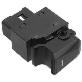 Resim Hyundai Ix35 Sol Ön 2010-2015 İçin Elektrikli Cam Regülatörü Uyumlu Parça Siyah 