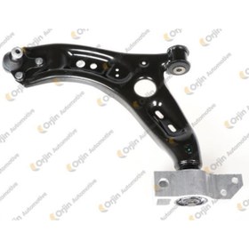 Resim Orijinal 3560 Salıncak Sol Passat 09- Passat Cc 11- Passat 11- Tiguan 08- Komple 