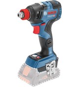 Resim Bosch Professional GDX 18 V-200 C Akülü Somun Sıkma Makinesi (Akü ve Şarj Dahil Değil) - 06019G4204 