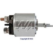 Resim Waı 66-9444 Mars Otomatıgı 12v Valeo Tıp Renault Kango Clıo Megane 1,4 1,6 99 Ced 5041 D7e6 