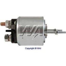 Resim Waı 66-9444 Mars Otomatıgı 12v Valeo Tıp Renault Kango Clıo Megane 1,4 1,6 99 Ced 5041 D7e6 