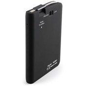 Resim HIPER HD201 2.5" USB 2.0 SATA HDD KUTUSU DAH.KABLO 