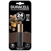 Resim Duracell Pb1 3350 Mah Powerbank 