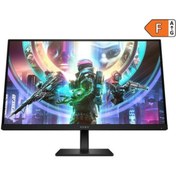 Resim HP 27" Ips Omen 780j4e9 1ms 240hz Hdmı-dp Pıvot Gamıng Monitör 2560x1440 