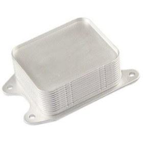 Resim MAGNETTI MARELLI 359001601700 YAĞ SOĞUTUCU 13- GOLF V II POLO JET 