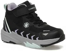 Resim Lumberjack Shape Hi Outdoor Ayakkabı Siyah 