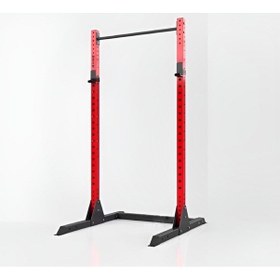 Resim Rane Squat Rack Barfiks Eklentili 