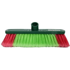 Resim Fanatik Oto Fırçası Sembol Yumuşak 20 CM 