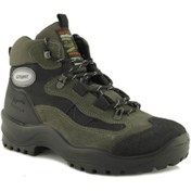 Resim Grisport Unisex Trekking Bot Ve Ayakkabısı Siyah 654sv150g 