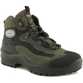 Resim Grisport Unisex Trekking Bot Ve Ayakkabısı Siyah 654sv150g 