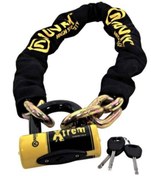 Resim Genel Markalar Xtrem Chain Kesilmez Zincir Kilit Set-170 Cm Sra Sertifikalı 