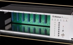 Resim Alctron S8 Rack Power Supply 